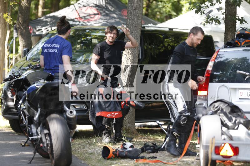 Archiv-2025/29 21.06.2025 PROMAX ADR/Impressionen